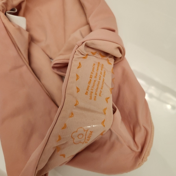 Farm Rio Rose Bikini Bottoms NWOT - Picture 10 of 10